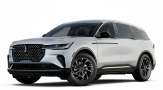 2025 Lincoln Lincoln Nautilus External Image 1